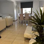 With Ocean View Apartment Mindelo