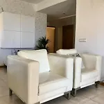 With Ocean View Apartment
