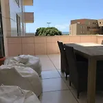 Apartment With Ocean View