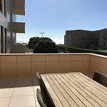 With Ocean View Apartment *