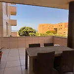 With Ocean View Apartment *