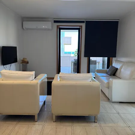 Apartmán With Ocean View Mindelo