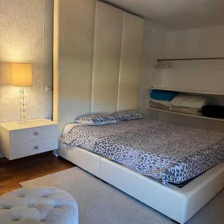 公寓 With Ocean View