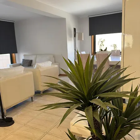 Appartement With Ocean View *