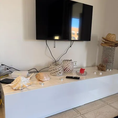 Apartmán With Ocean View