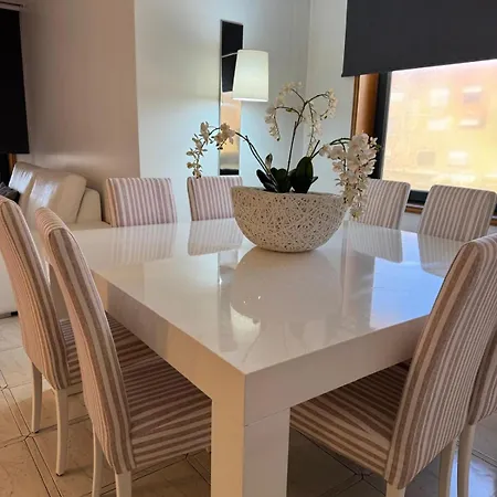 Appartement With Ocean View Mindelo