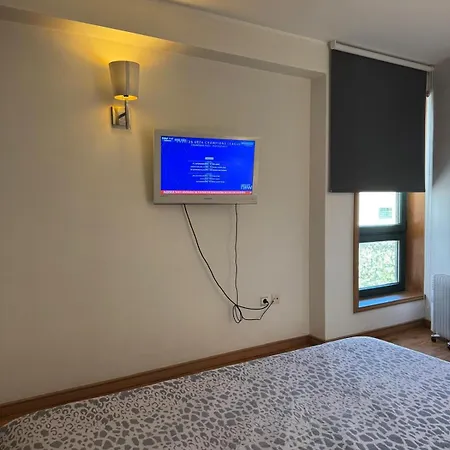 Appartement Mindelo Apart On Best Beach North Portugal *
