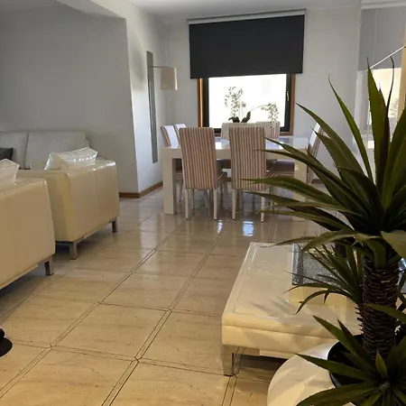 With Ocean View Appartement Mindelo