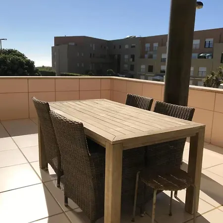 Appartement Mindelo Apart On Best Beach North Portugal Mindelo