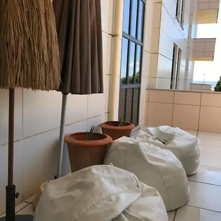 With Ocean View 明德卢