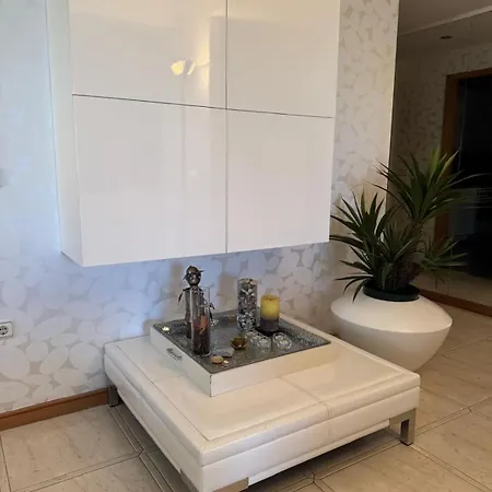 Appartement With Ocean View