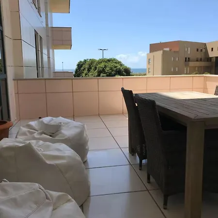 Appartement With Ocean View