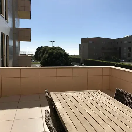With Ocean View Apartmán *