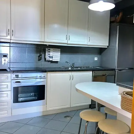 With Ocean View Appartement