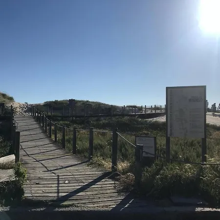 公寓 With Ocean View 明德卢