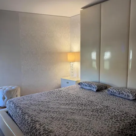 Apartmán With Ocean View *