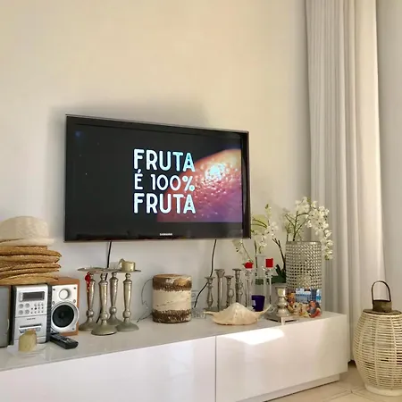 With Ocean View Appartement