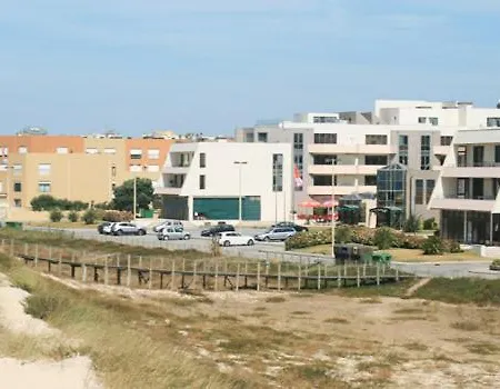 Apartmán With Ocean View