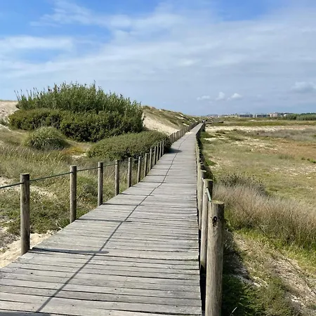 公寓 With Ocean View *