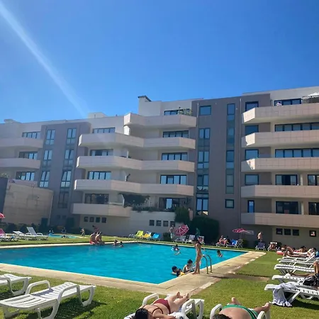 Appartement With Ocean View *