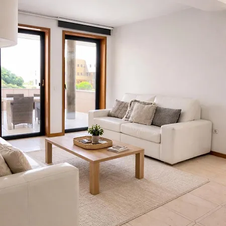 Appartement With Ocean View