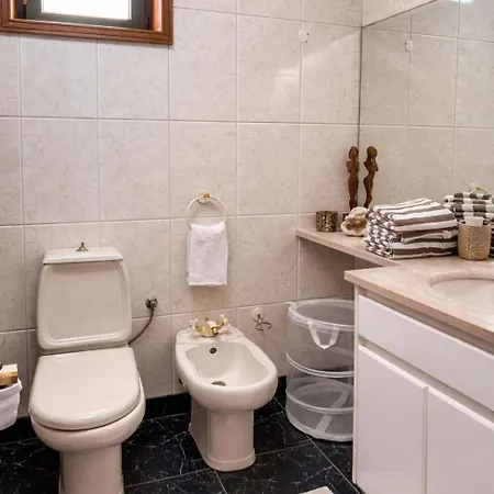 Apartmán With Ocean View Mindelo