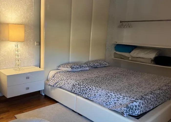 公寓 With Ocean View