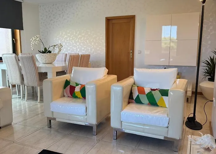 With Ocean View * Mindelo