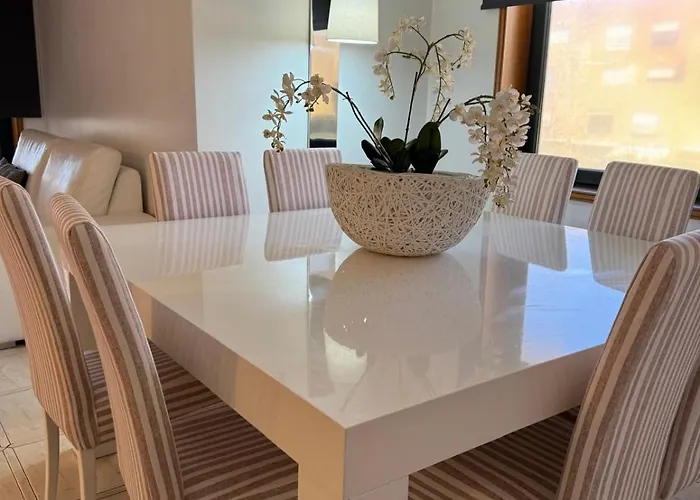 Apartment With Ocean View Mindelo