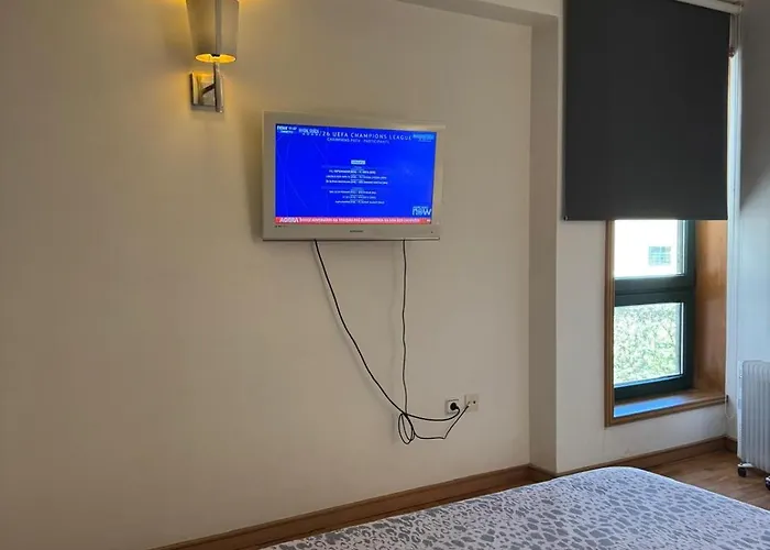 아파트 With Ocean View *