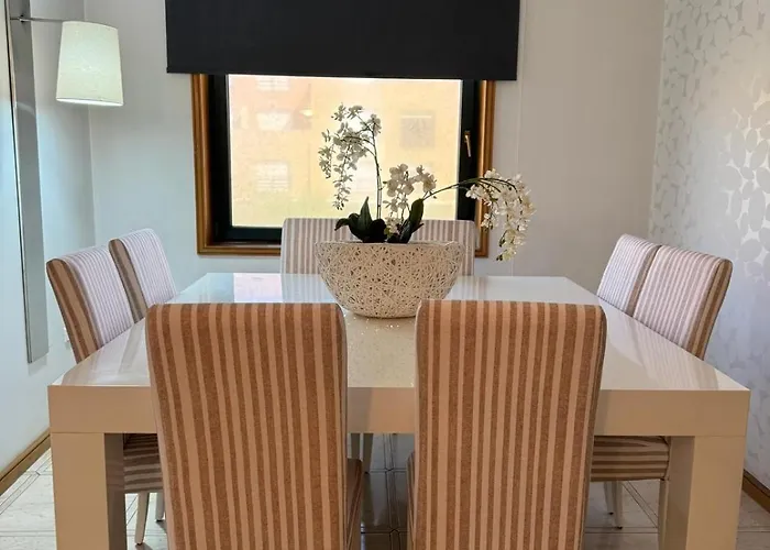 With Ocean View * Mindelo