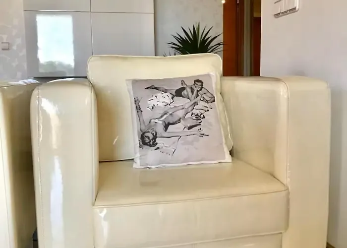 With Ocean View * Mindelo