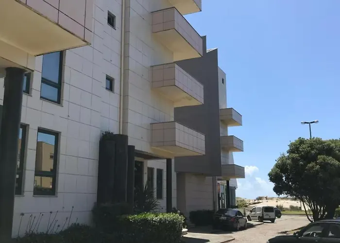 With Ocean View 민델루