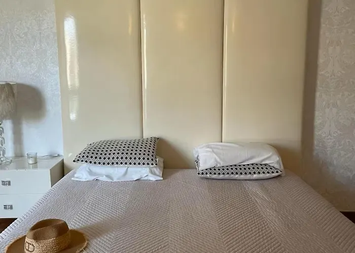 With Ocean View * Mindelo