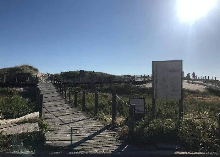 公寓 With Ocean View 明德卢