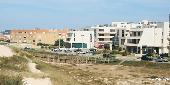 아파트 With Ocean View