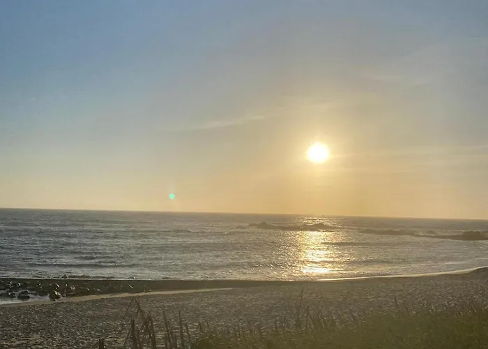 아파트 With Ocean View *