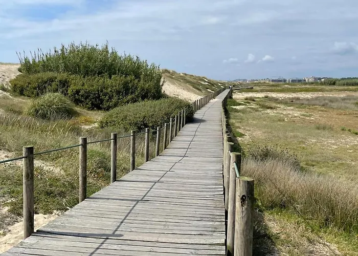 Apartment With Ocean View *