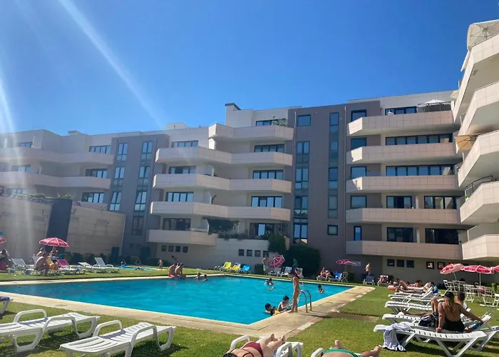 Apartment With Ocean View *